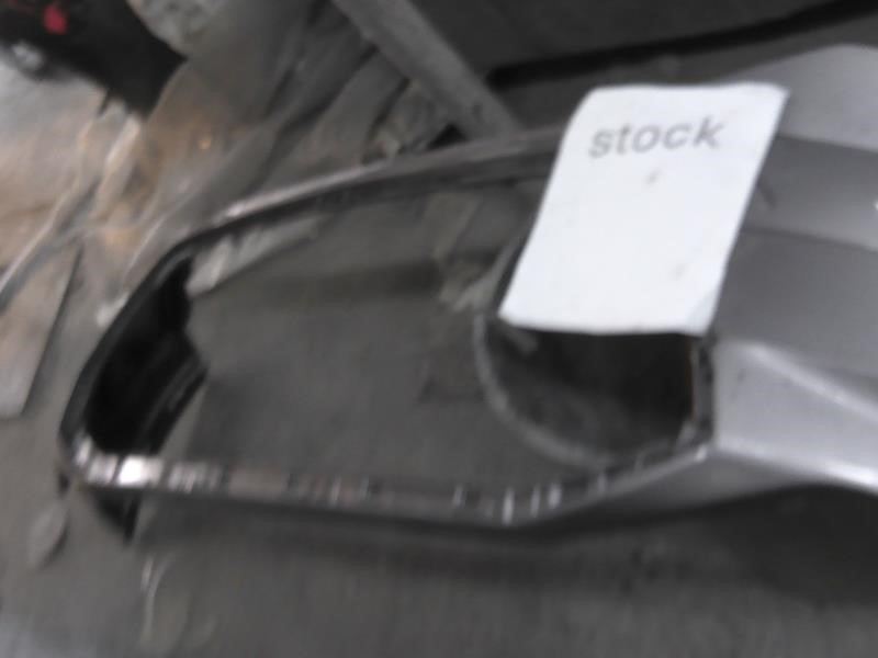 Defensa (parachoques) delantera usada original (OEM) Audi E-Tron 2021-2023