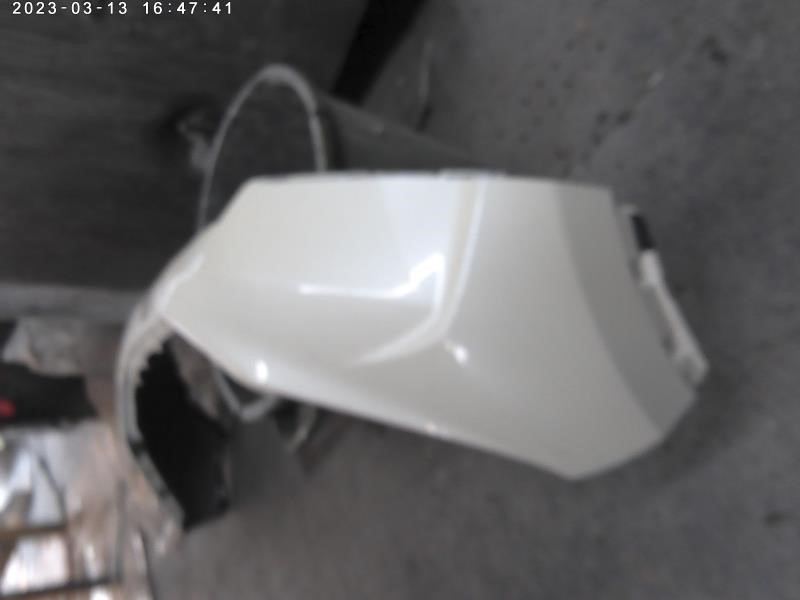 Defensa (parachoques) delantera usada original (OEM) Honda CR-V 2017-2019