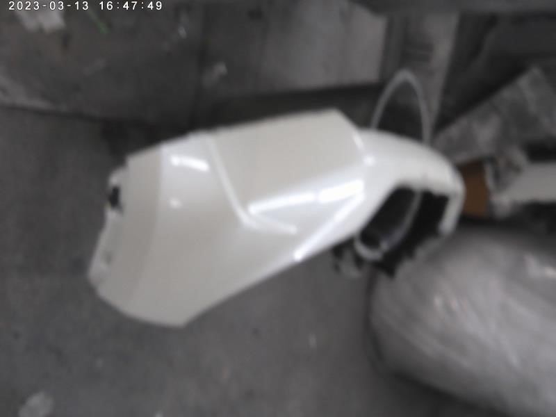 Defensa (parachoques) delantera usada original (OEM) Honda CR-V 2017-2019
