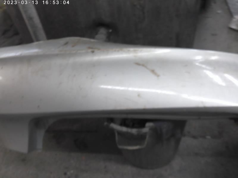 Rear bumper cover used genuine OEM Hyundai Elantra 2007-2010