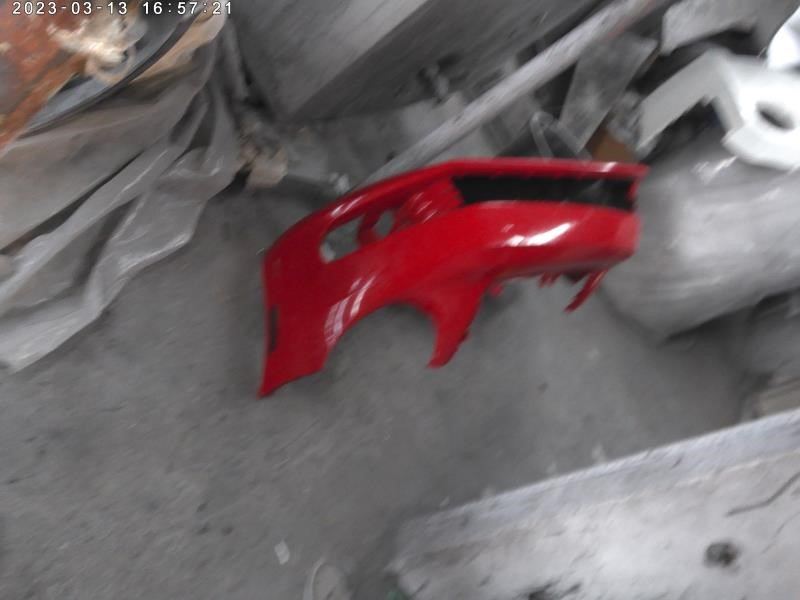 Right front bumper insert used genuine OEM Volkswagen Beetle 2013-2019