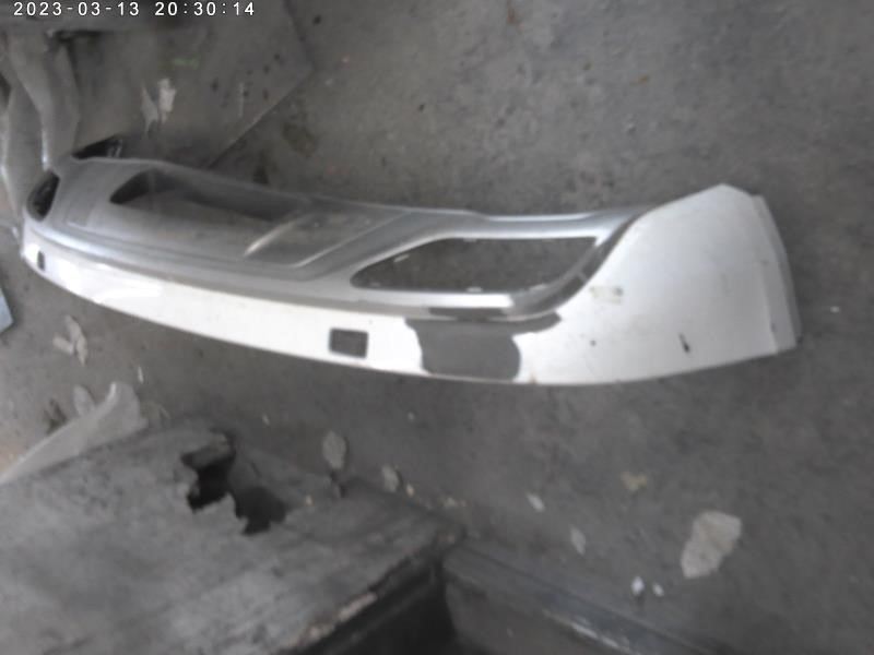 Rear Valance used genuine OEM Audi Q5 2018-2020