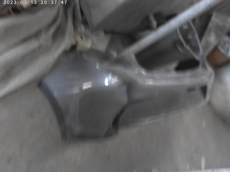 Rear Bumper Cover used genuine OEM Acura TLX 2021-2023