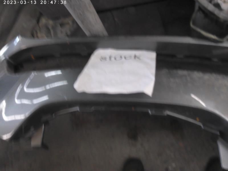 Front bumper cover used genuine OEM Nissan Sentra 2016-2019