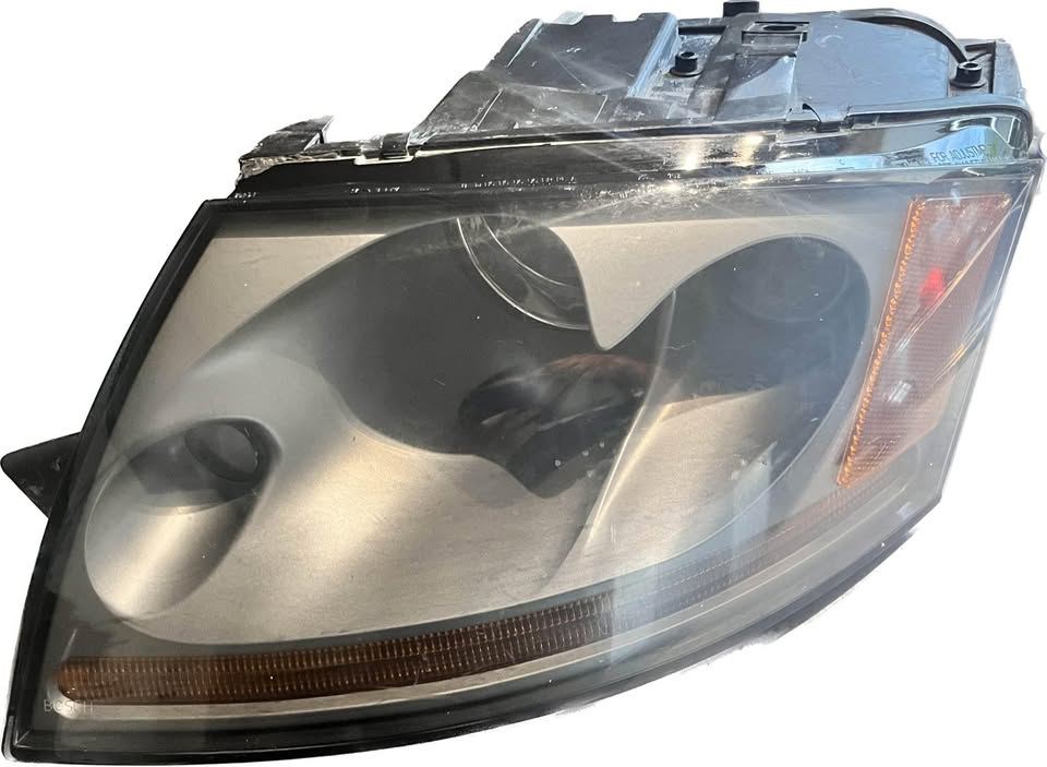 Faro izquierdo usado original (OEM) Audi TT Quattro 2000-2006