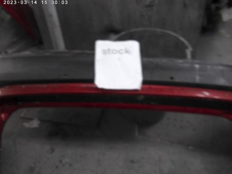 Rear bumper cover upper used genuine OEM Ford Edge 2015-2018