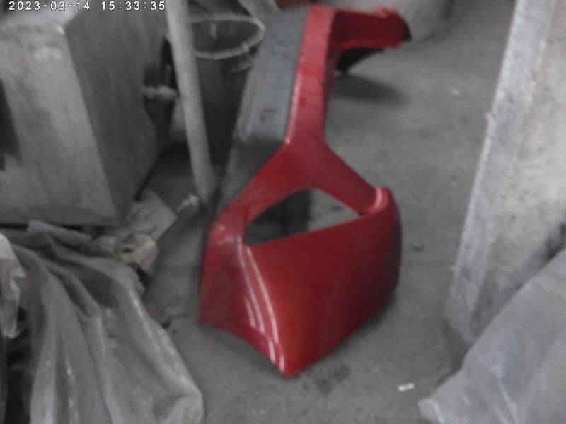 Rear bumper reinforcement used genuine OEM Toyota Prius Prime 2017-2022