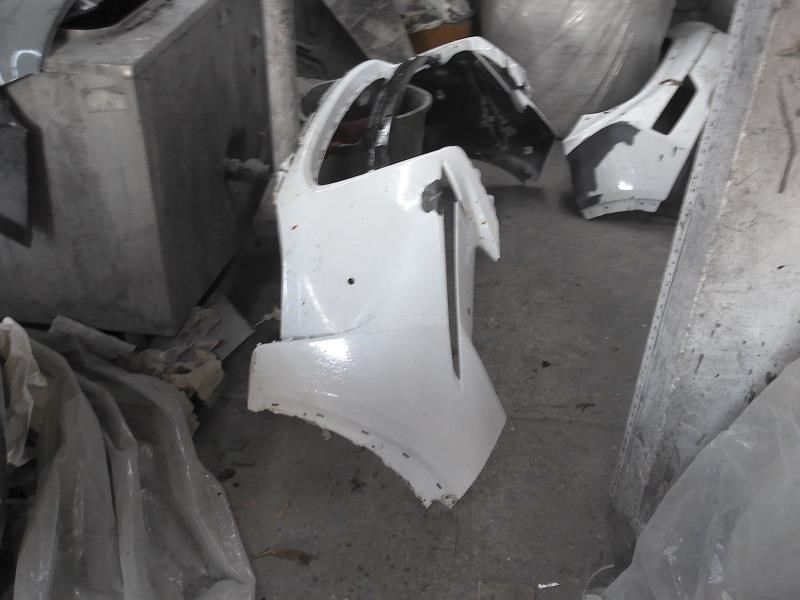 Defensa (parachoques) delantera usada original (OEM) Lexus NX200T 2015-2017