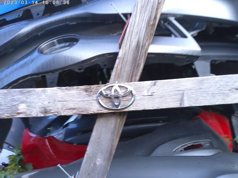 Defensa (parachoques) delantera usada original (OEM) Lexus NX200T 2015-2017