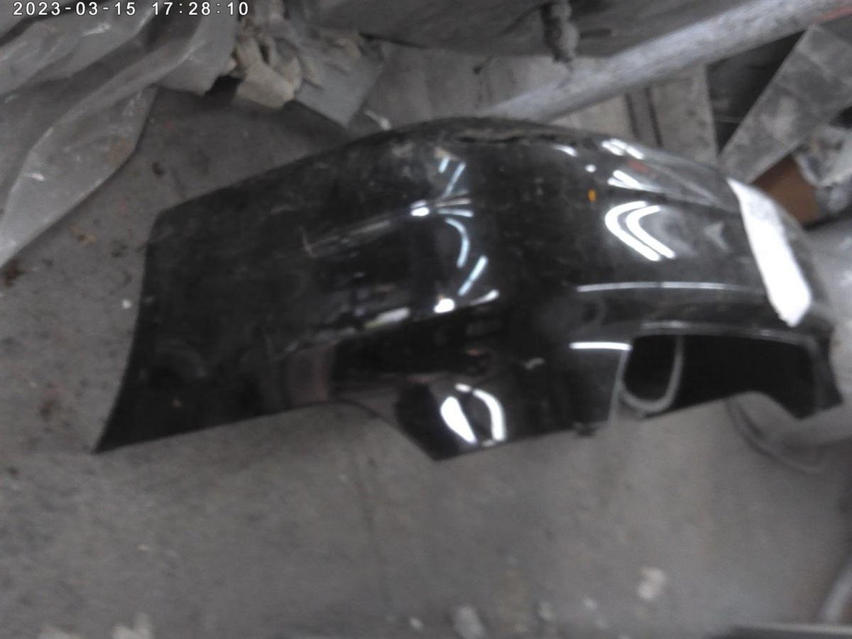 Absorbedor de defensa trasero usado original (OEM) Volkswagen Jetta 2015-2018