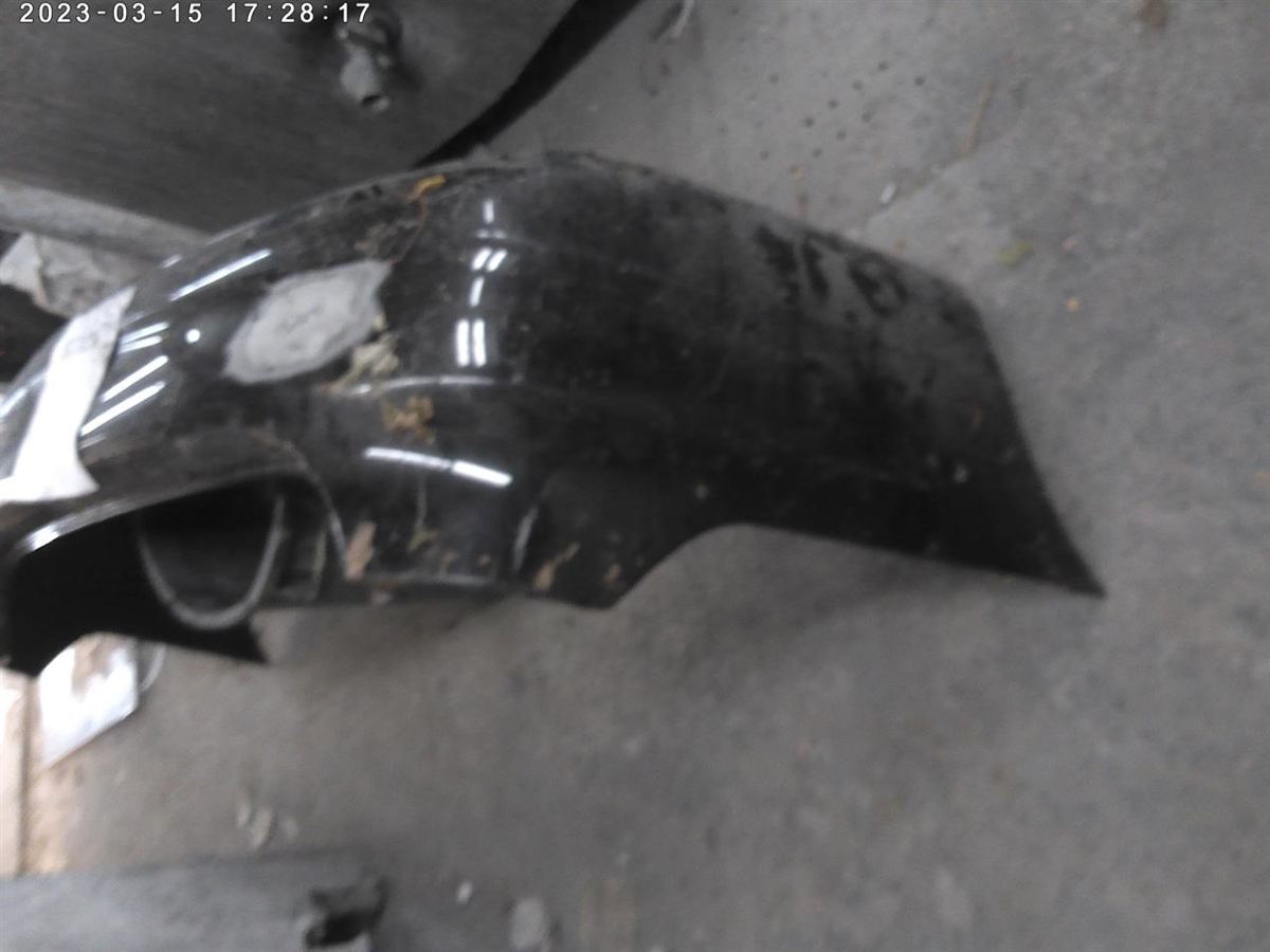 Absorbedor de defensa trasero usado original (OEM) Volkswagen Jetta 2015-2018