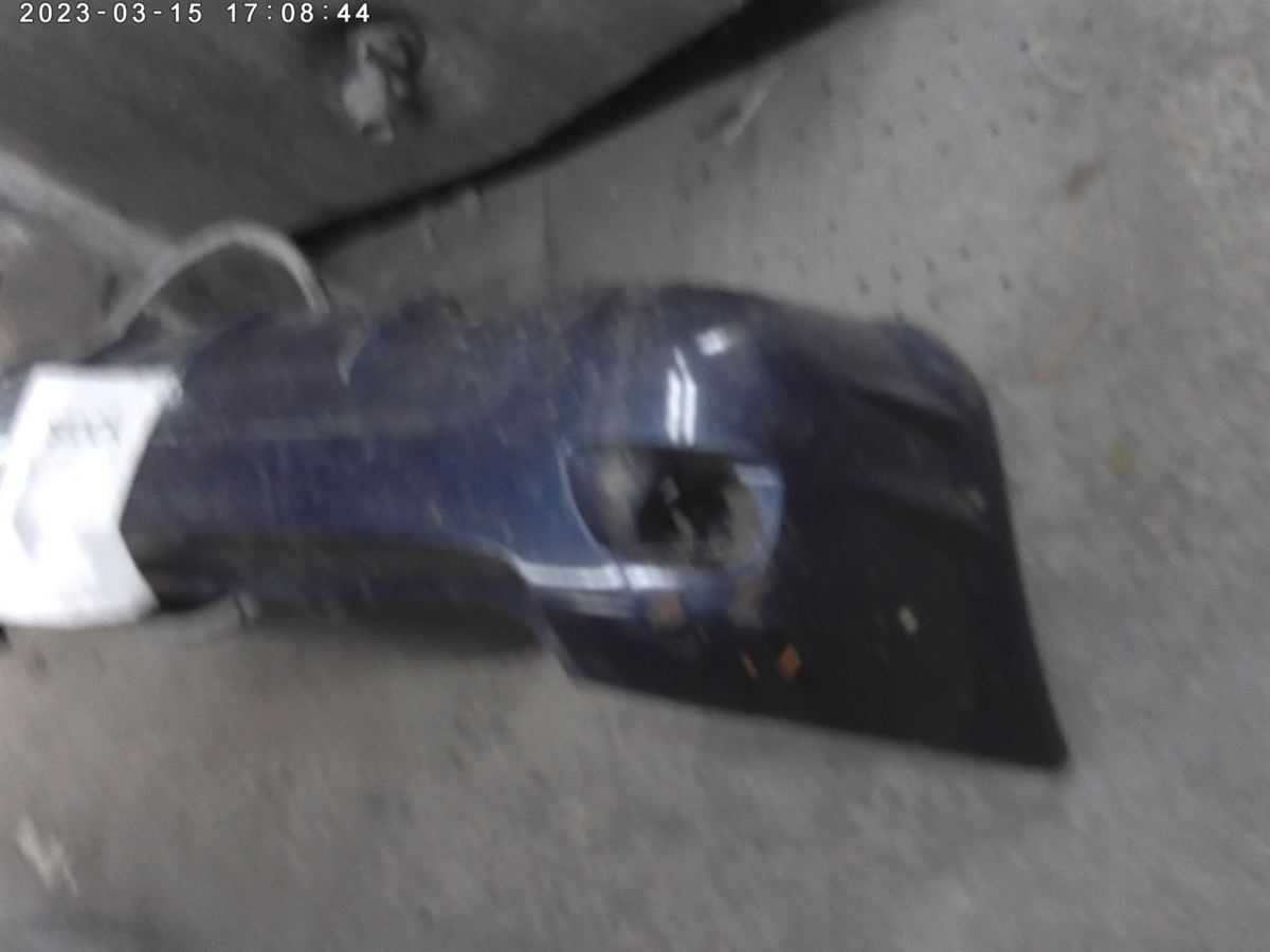 Rear bumper energy absorber used genuine OEM Toyota Matrix 2003-2008