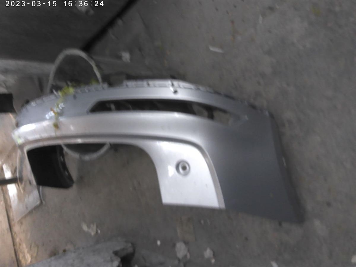 Rear bumper reinforcement used genuine OEM Audi Q5 2018-2025