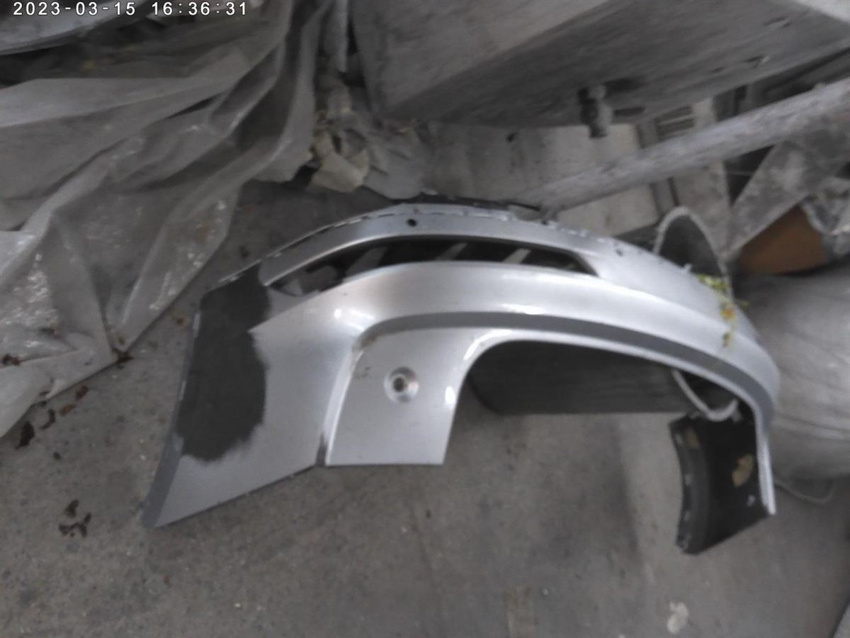 Rear bumper reinforcement used genuine OEM Audi Q5 2018-2025