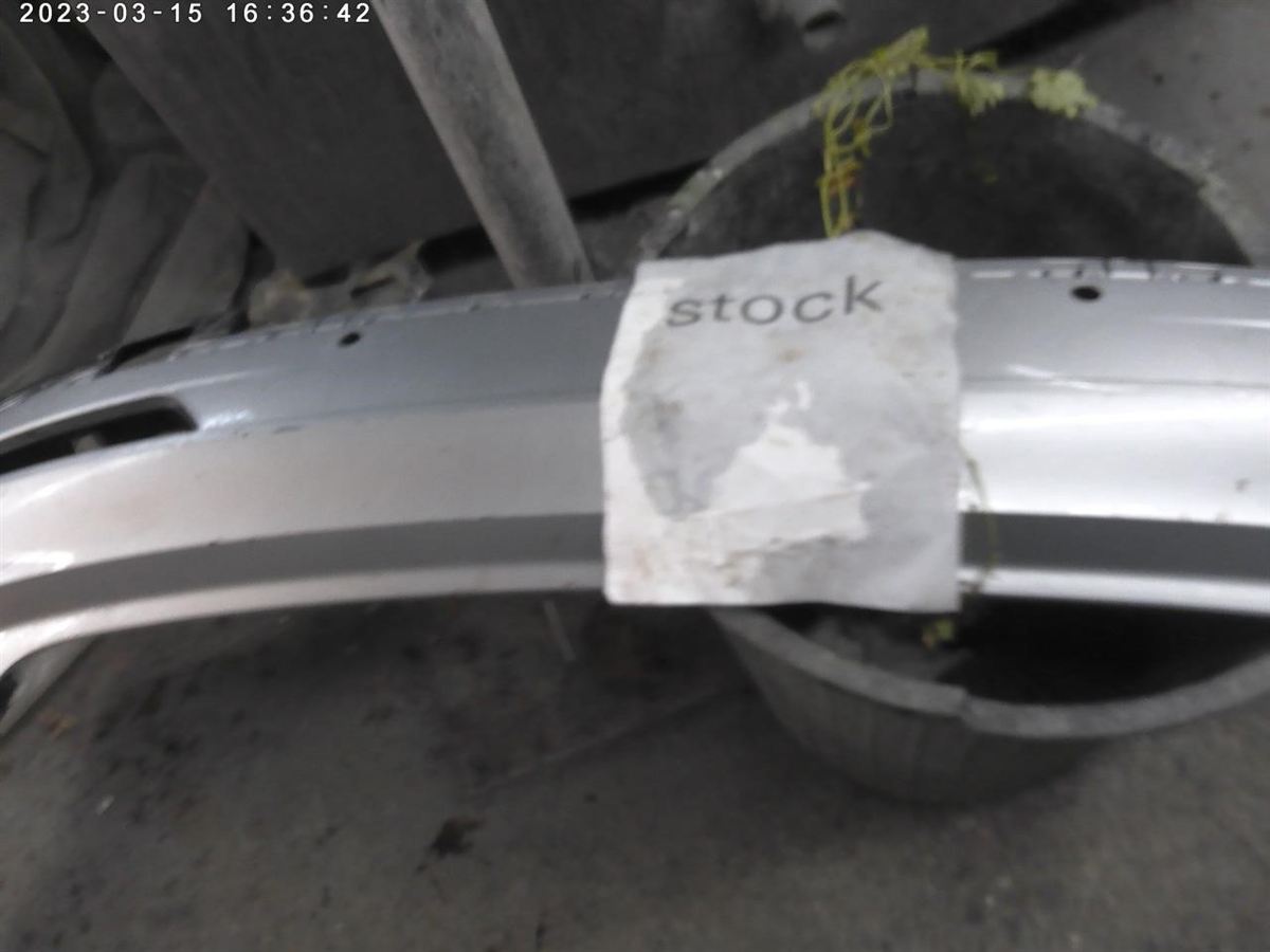 Rear bumper cover used genuine OEM Audi Q5 2018-2020