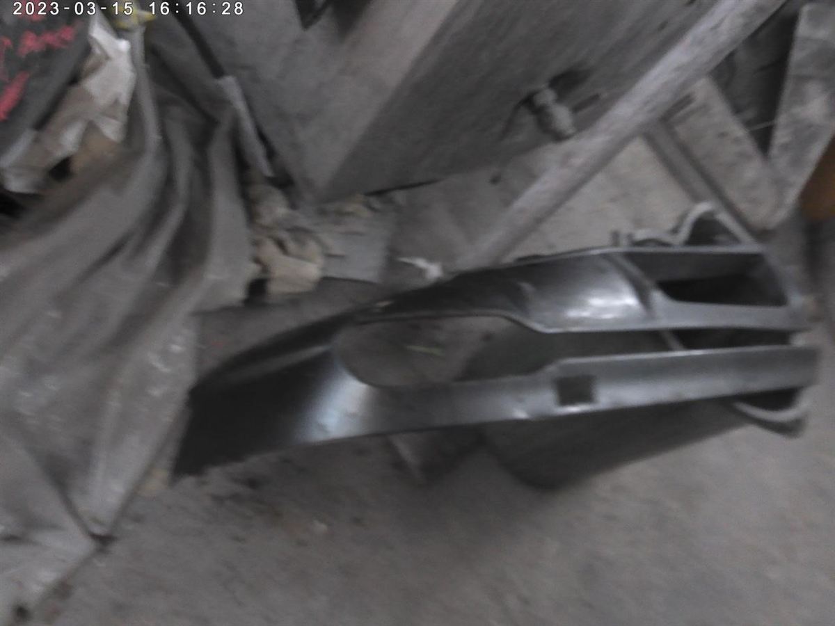 Rear Valance used genuine OEM Audi A6 Quattro 2019-2023