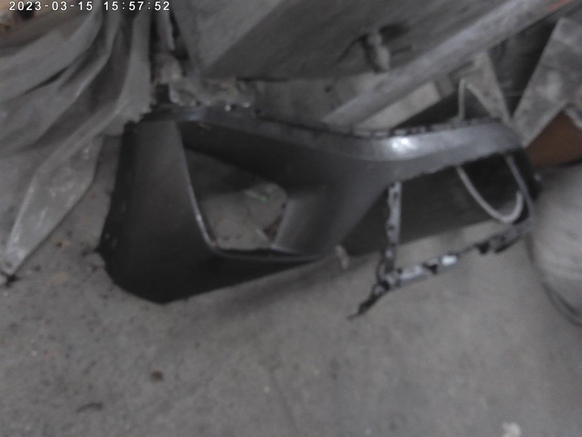 Front bumper grille used genuine OEM Hyundai Tucson 2022-2024