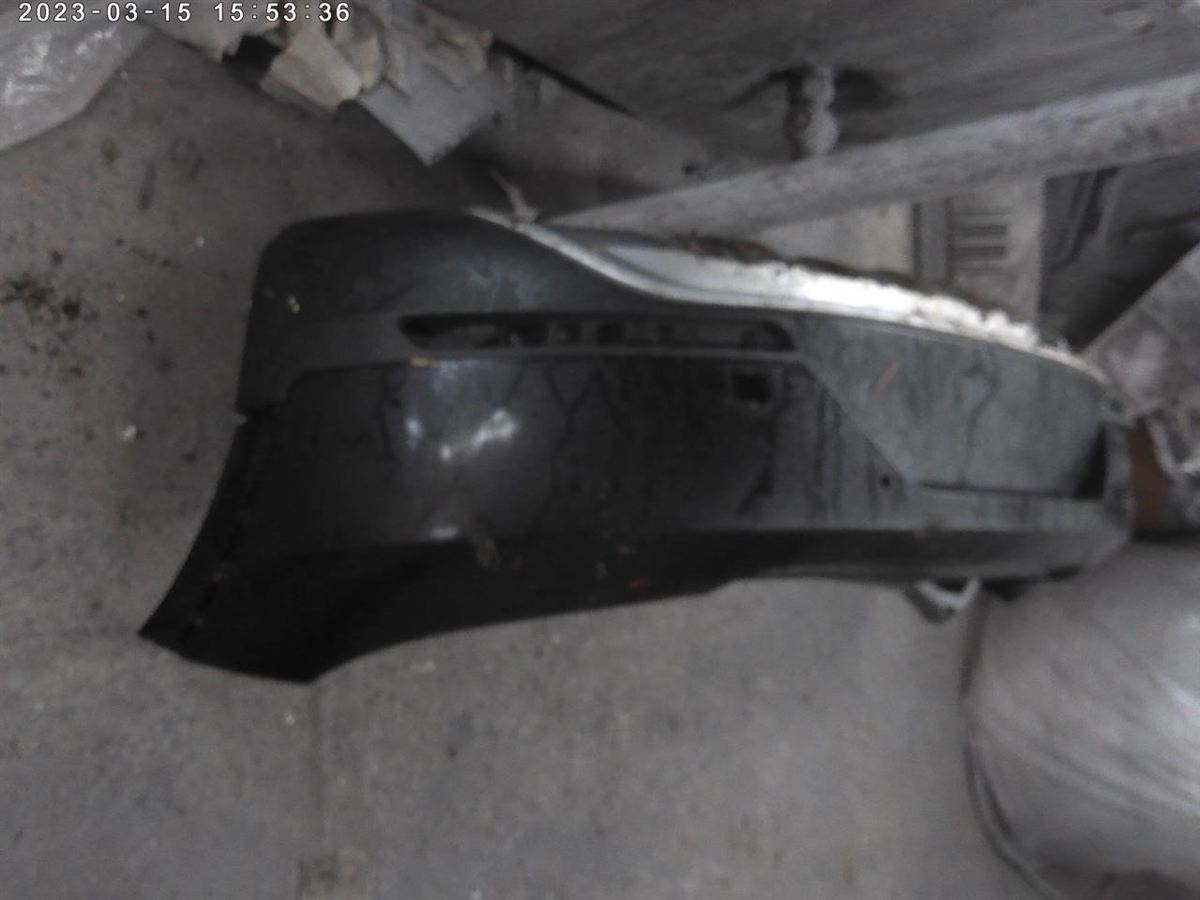 Rear bumper reinforcement used genuine OEM Volkswagen Beetle 2012-2019