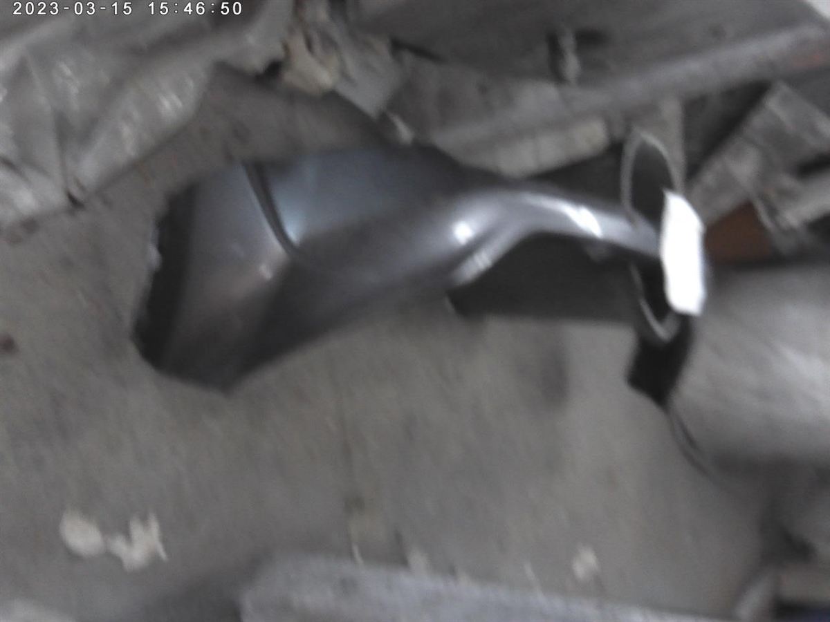 Front bumper cover lower used genuine OEM Honda CR-V 2020-2022