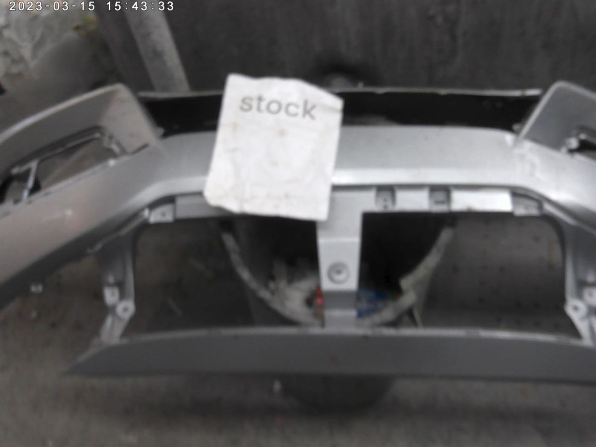 Front bumper cover used genuine OEM Honda Civic 2019-2021
