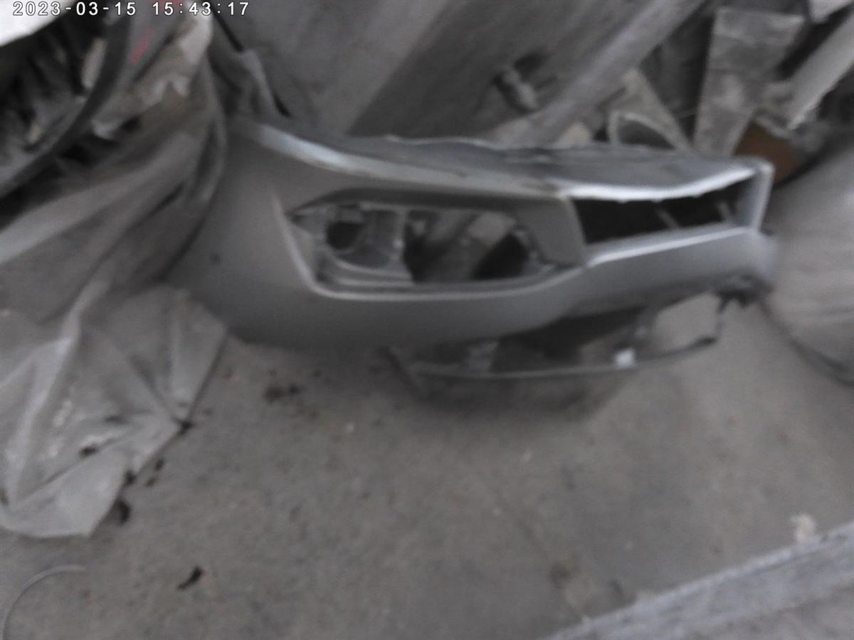 Front bumper cover used genuine OEM Honda Civic 2019-2021
