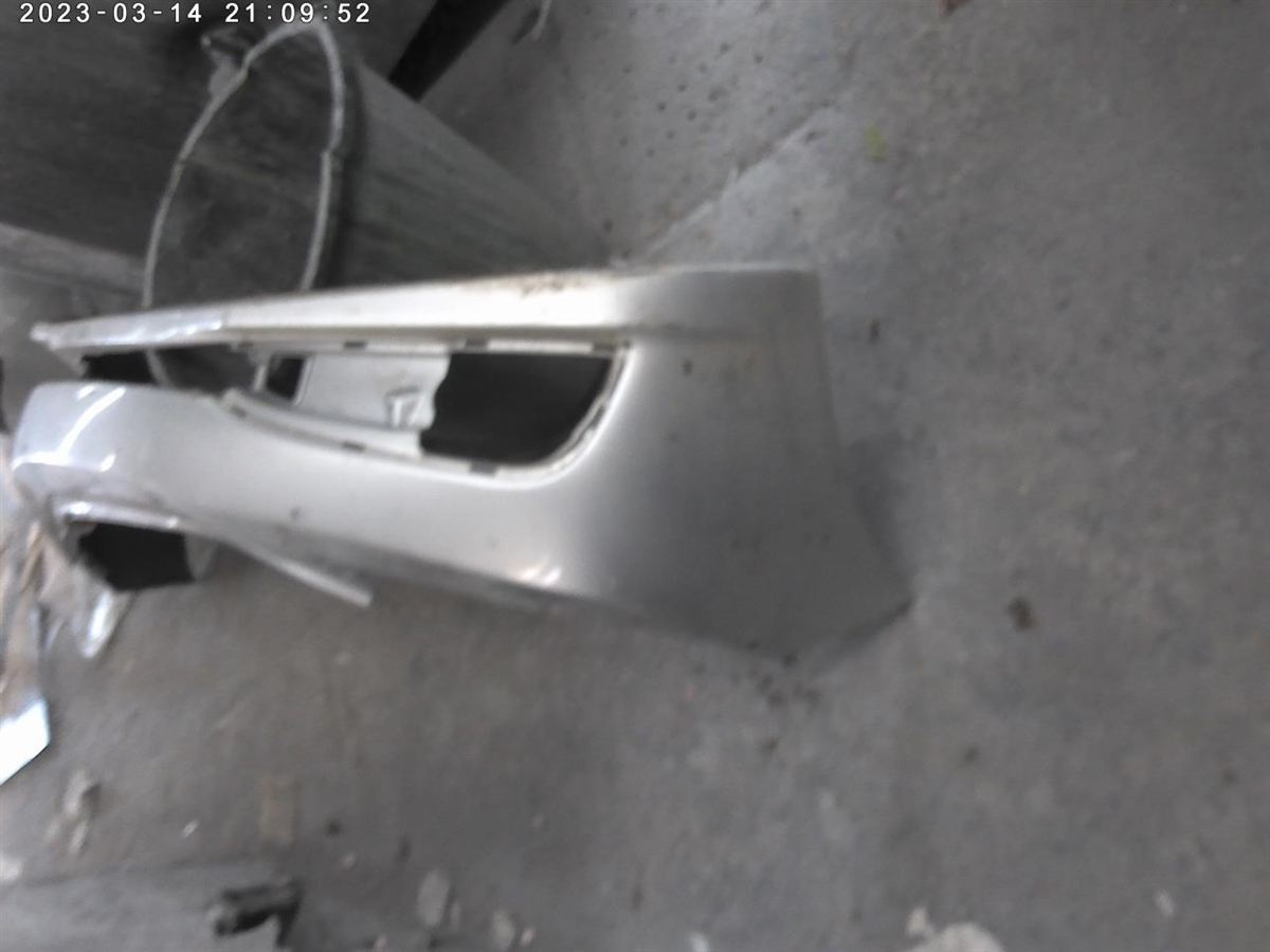 Defensa (parachoques) delantera usada original (OEM) Honda Civic 2013-2015