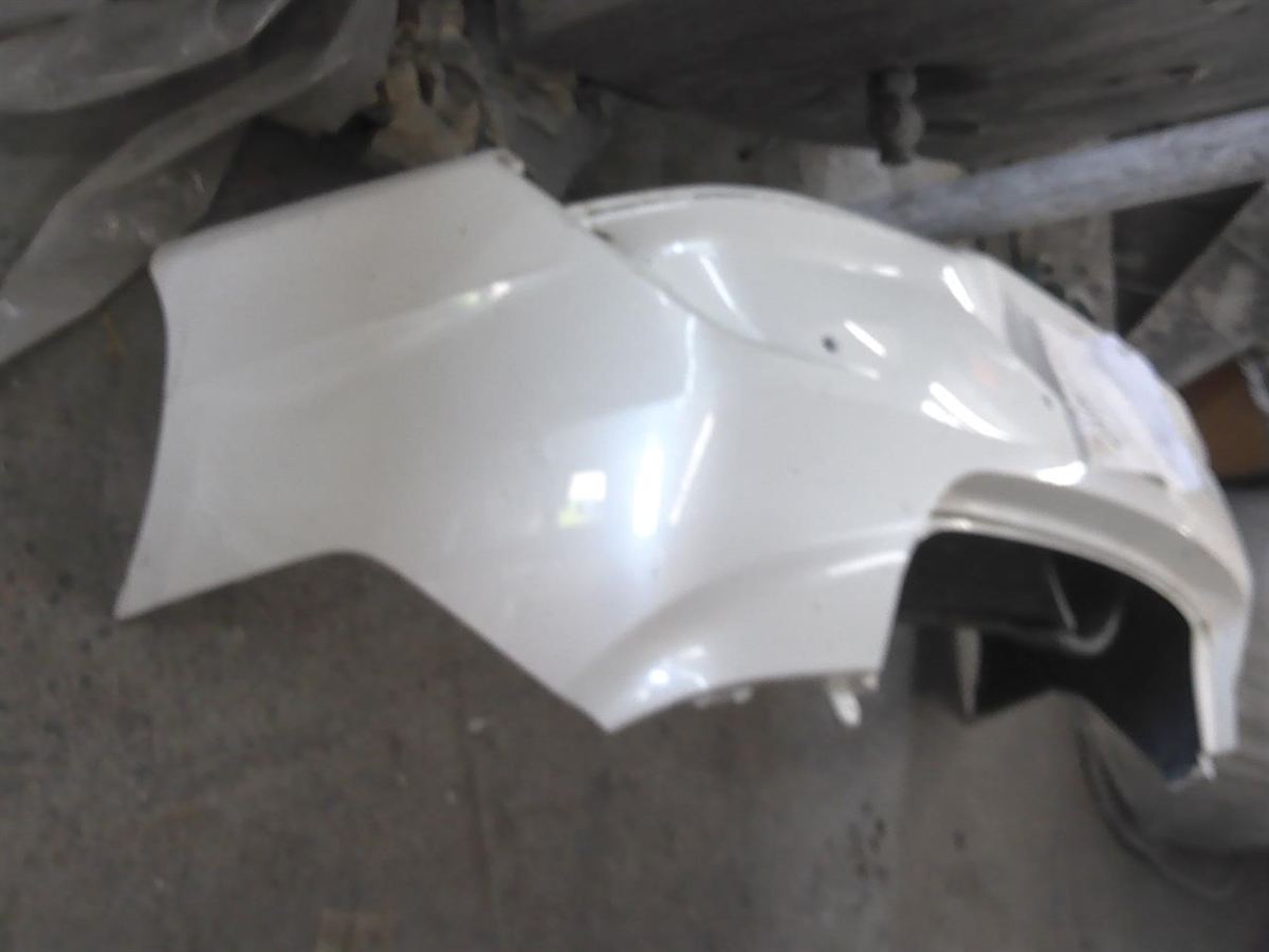 Rear bumper cover used genuine OEM Hyundai Sonata 2020-2023