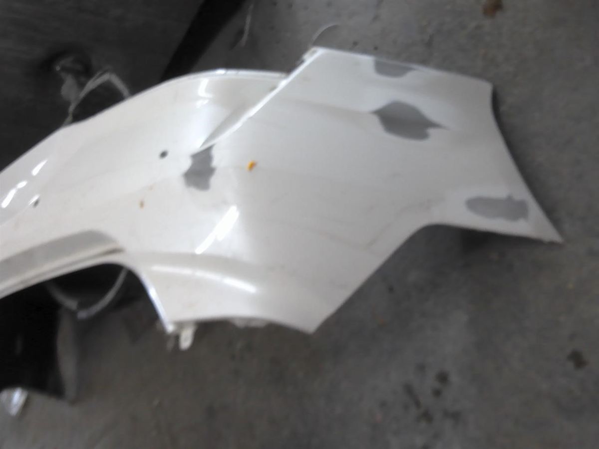 Rear bumper cover used genuine OEM Hyundai Sonata 2020-2023