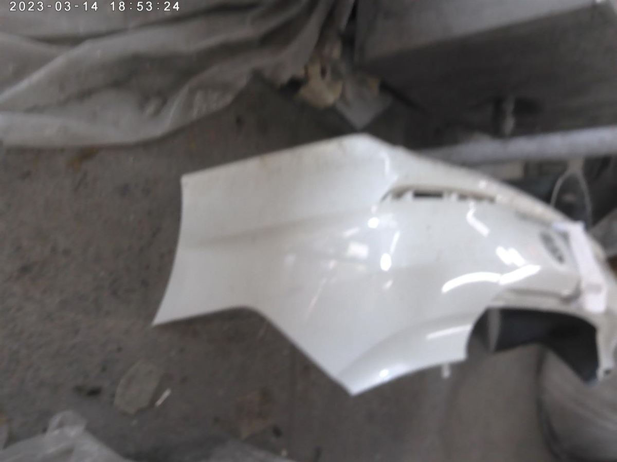 Defensa (parachoques) trasera usada original (OEM) Hyundai Sonata 2015-2017