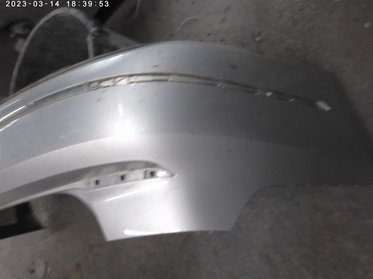 Rear bumper cover used genuine OEM Volkswagen Passat 2012-2015