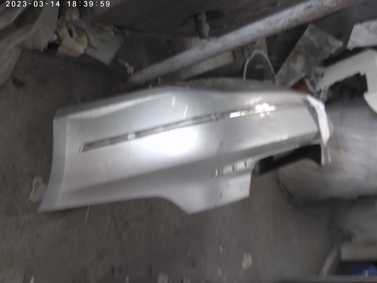 Rear bumper energy absorber used genuine OEM Volkswagen Passat 2012-2015