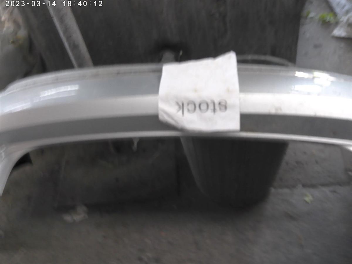 Rear bumper energy absorber used genuine OEM Volkswagen Passat 2012-2015