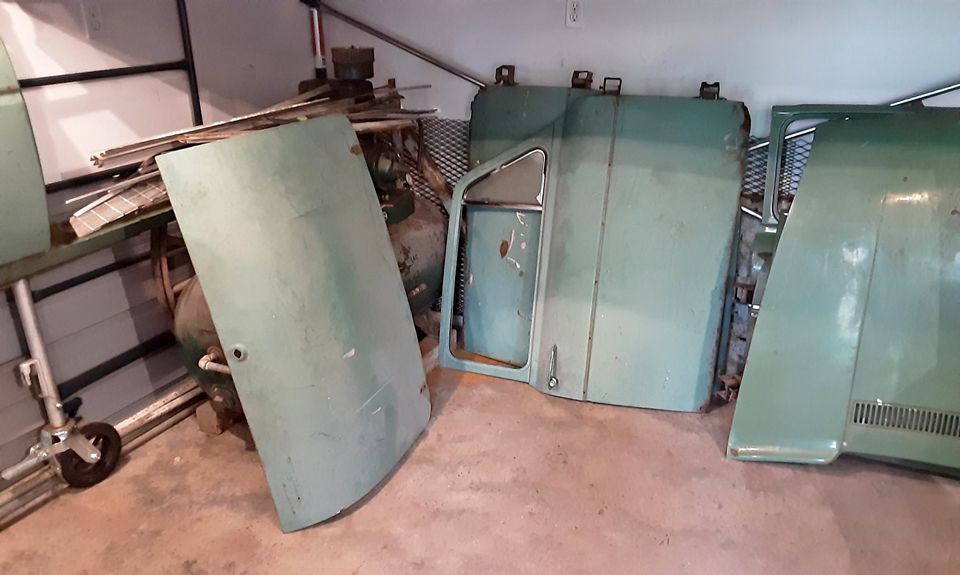 Parts Cars Trucks used genuine OEM