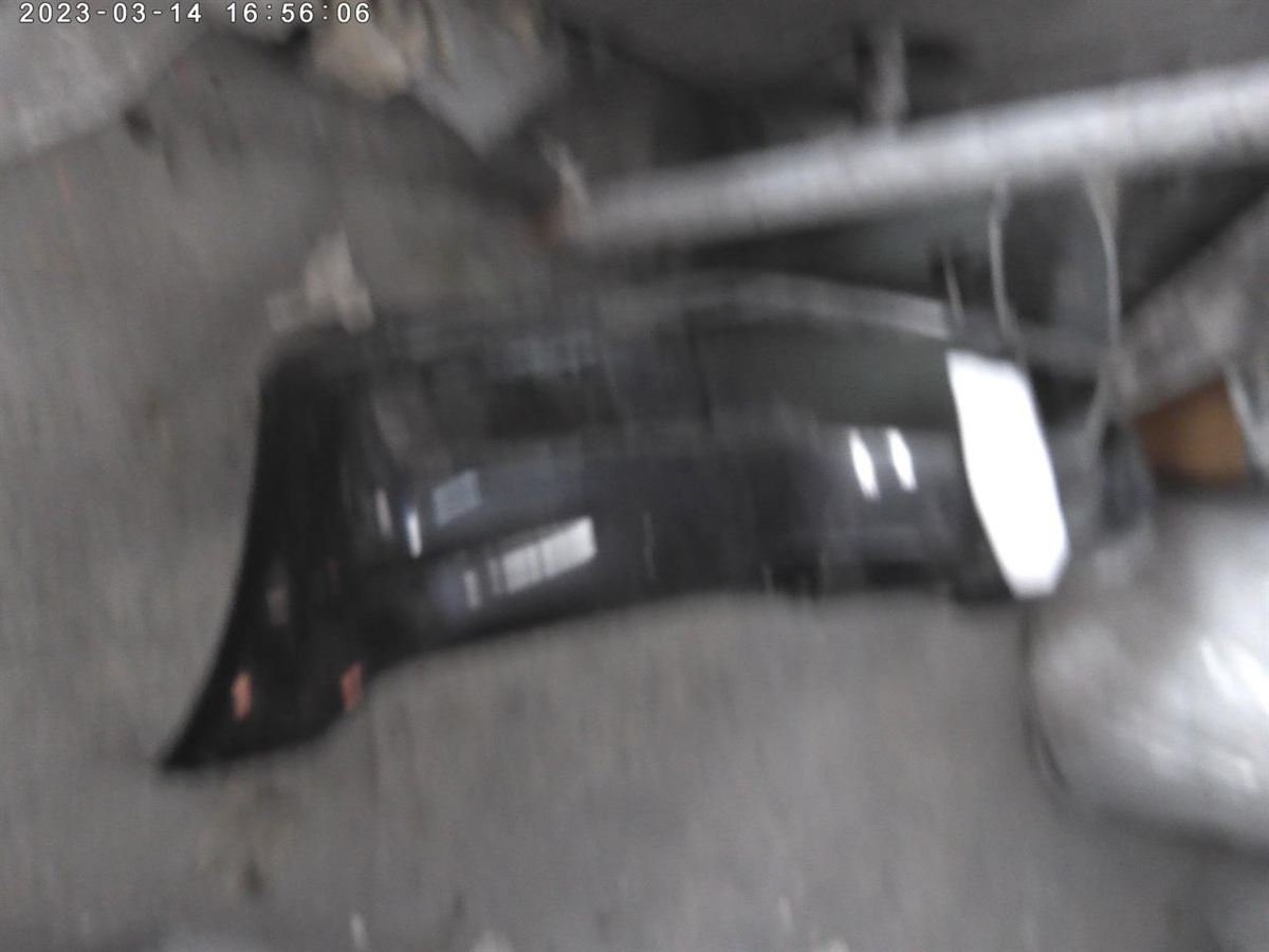 Front bumper cover used genuine OEM Volkswagen Golf 2018-2021