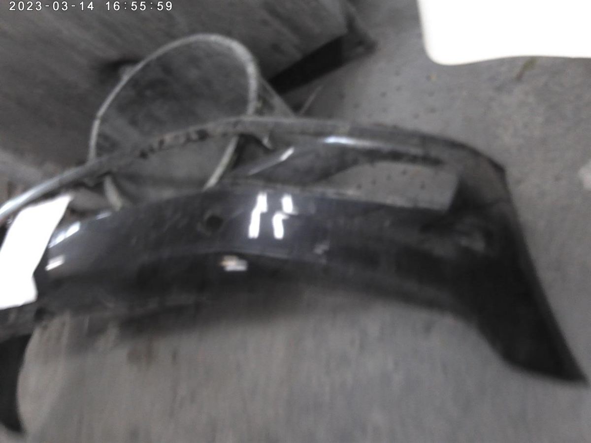 Front bumper reinforcement used genuine OEM Volkswagen Golf 2015-2021