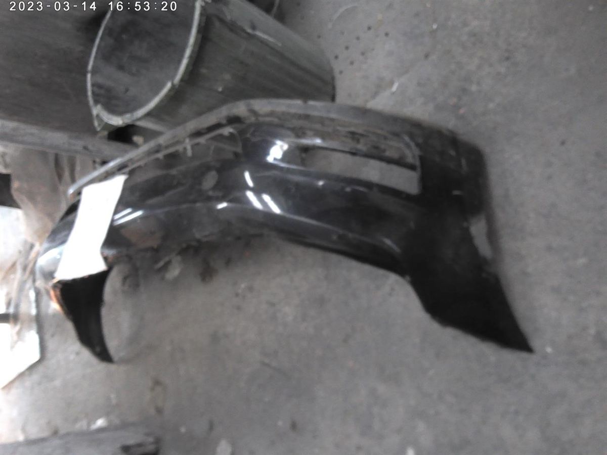 Front bumper cover used genuine OEM Volkswagen Golf 2015-2016