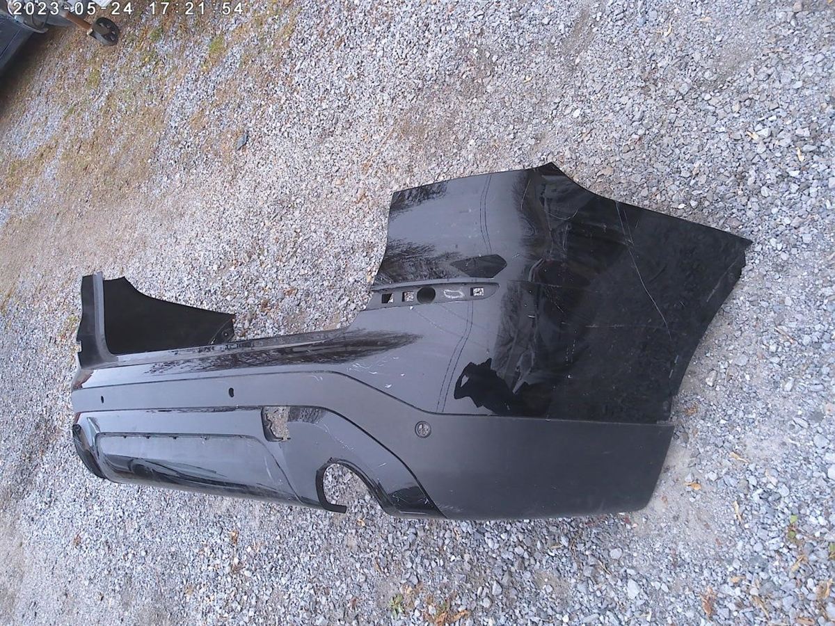 Rear bumper reinforcement used genuine OEM BMW X3 2018-2024