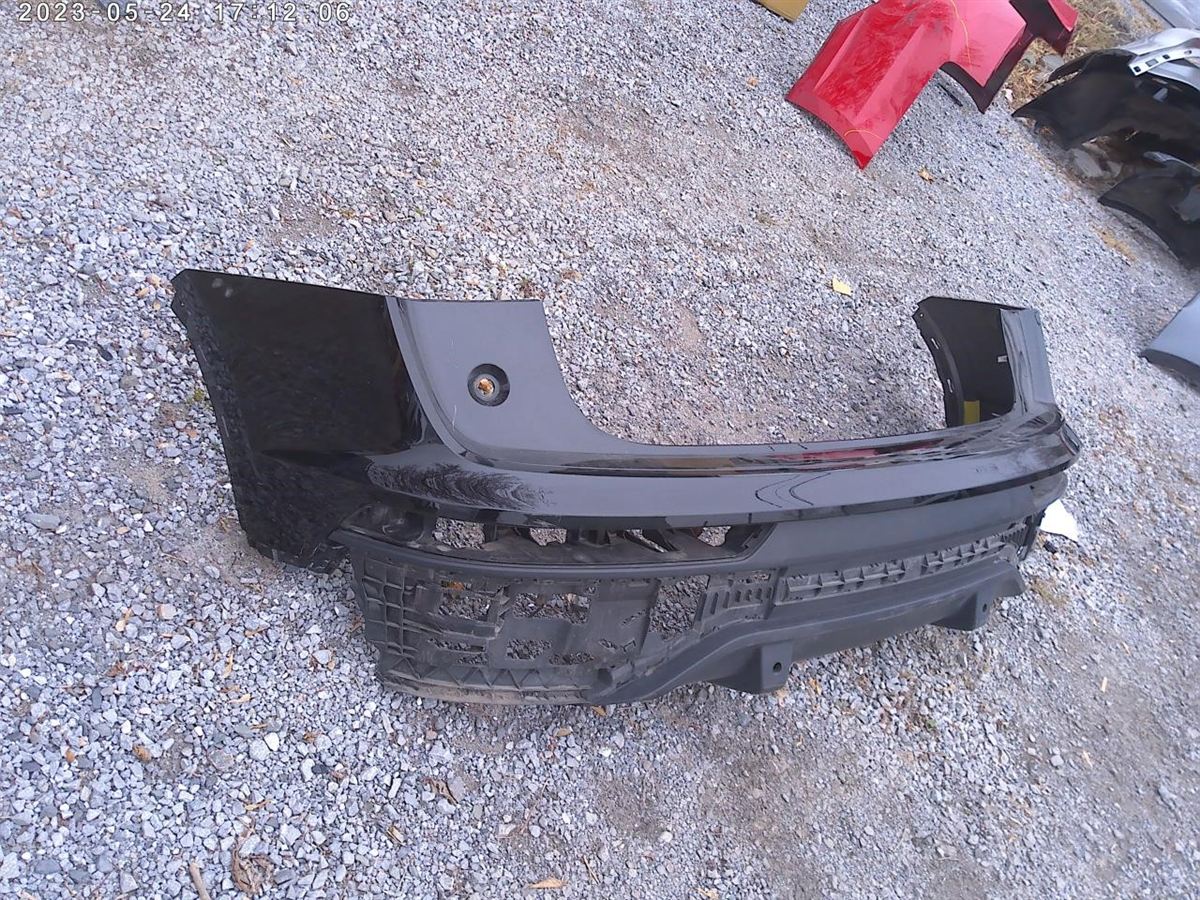 Rear Bumper Cover used genuine OEM Audi Audi Q5 2021-2025