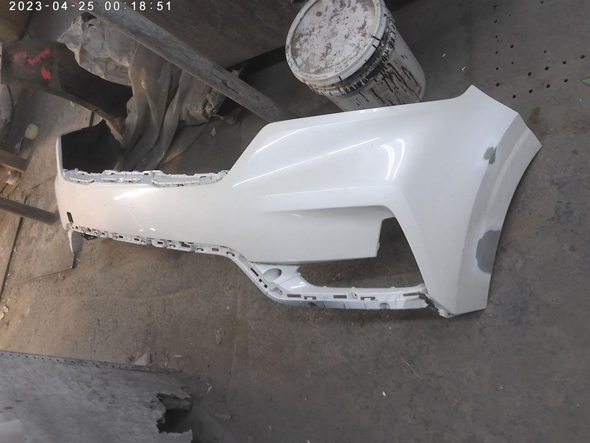 Front bumper cover used genuine OEM KIA Carnival 2022-2024