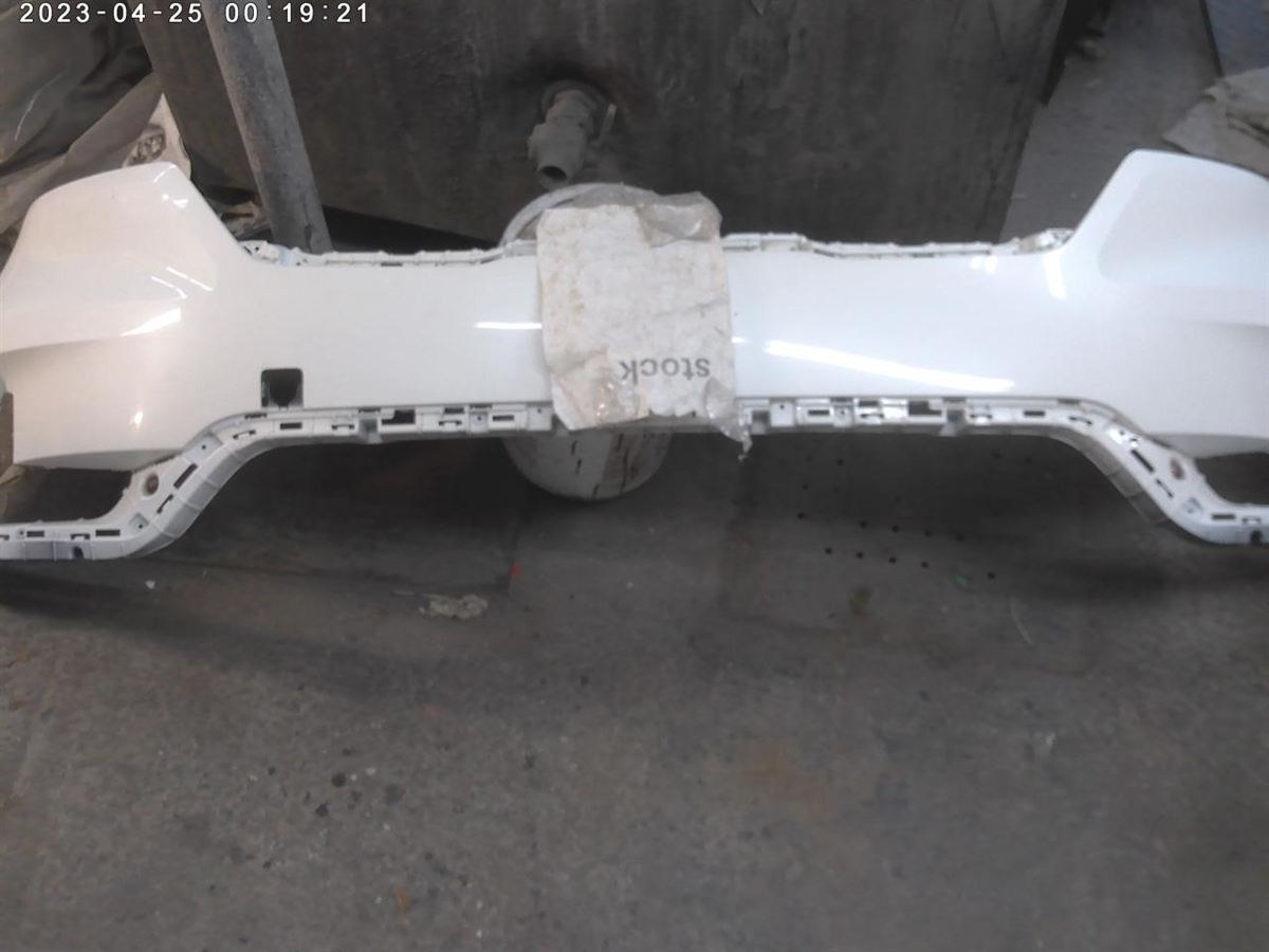 Front bumper cover used genuine OEM KIA Carnival 2022-2024