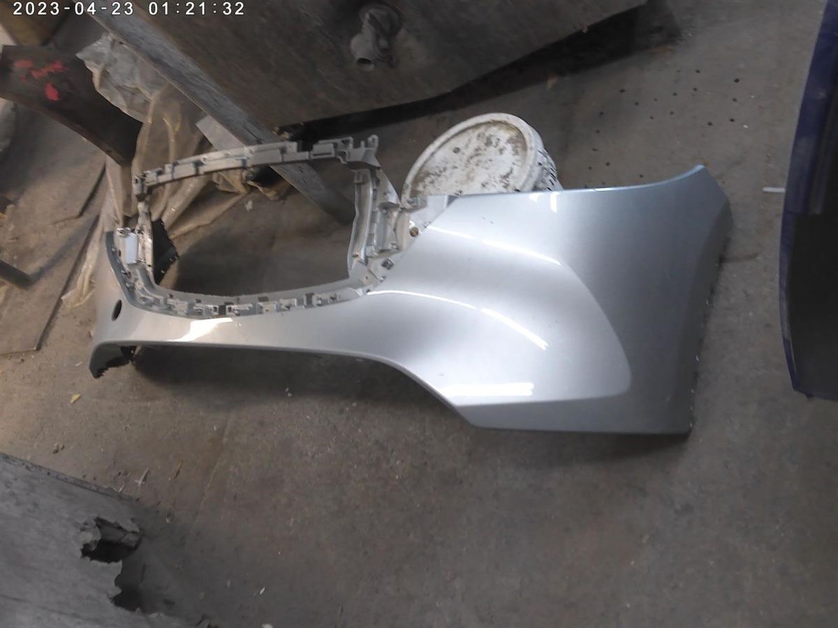 Front bumper energy absorber used genuine OEM Mazda CX-5 2022-2025