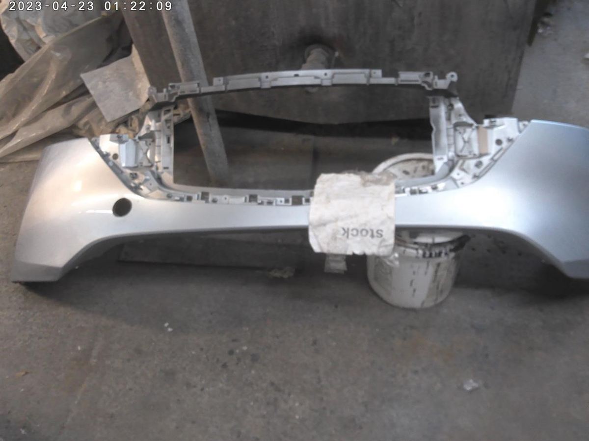 Front bumper energy absorber used genuine OEM Mazda CX-5 2022-2025