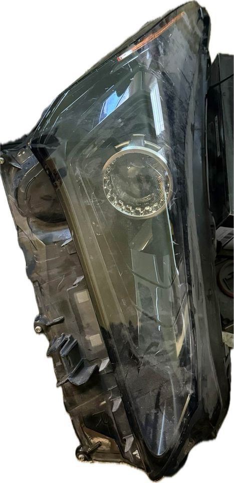 Faro derecho usado original (OEM) Lexus NX200T 2015-2017