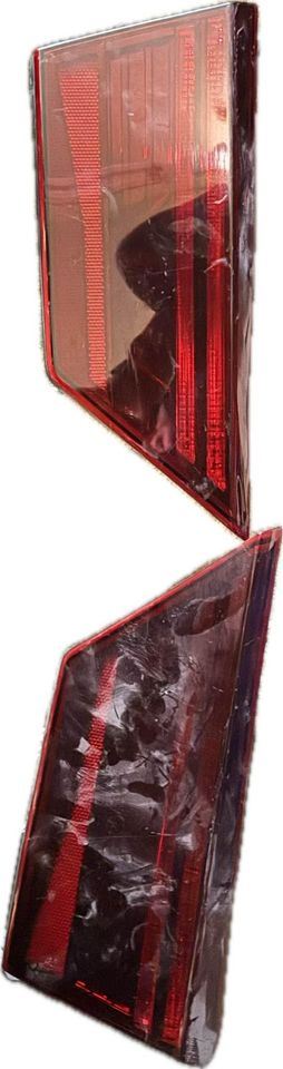 Right taillamp assembly inner used genuine OEM KIA Forte 2019-2024