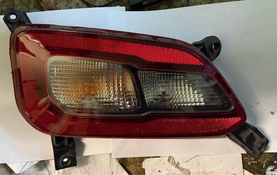 Calavera (luz trasera) usada original (OEM) Hyundai Kona Electric 2019-2021