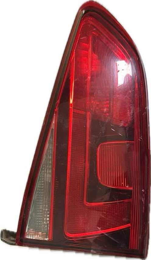 Right taillamp assembly inner used genuine OEM Volkswagen GTI 2015-2017