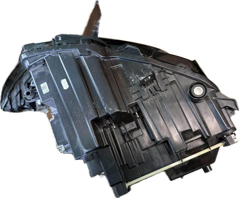 Headlamp Assembly used genuine OEM Audi Q4 E-Tron 2022-2025