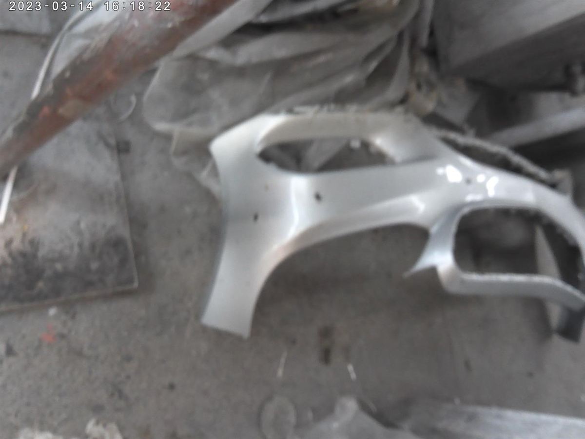 Refuerzo de defensa delantero usado original (OEM) Mercedes-Benz E350 2010-2017