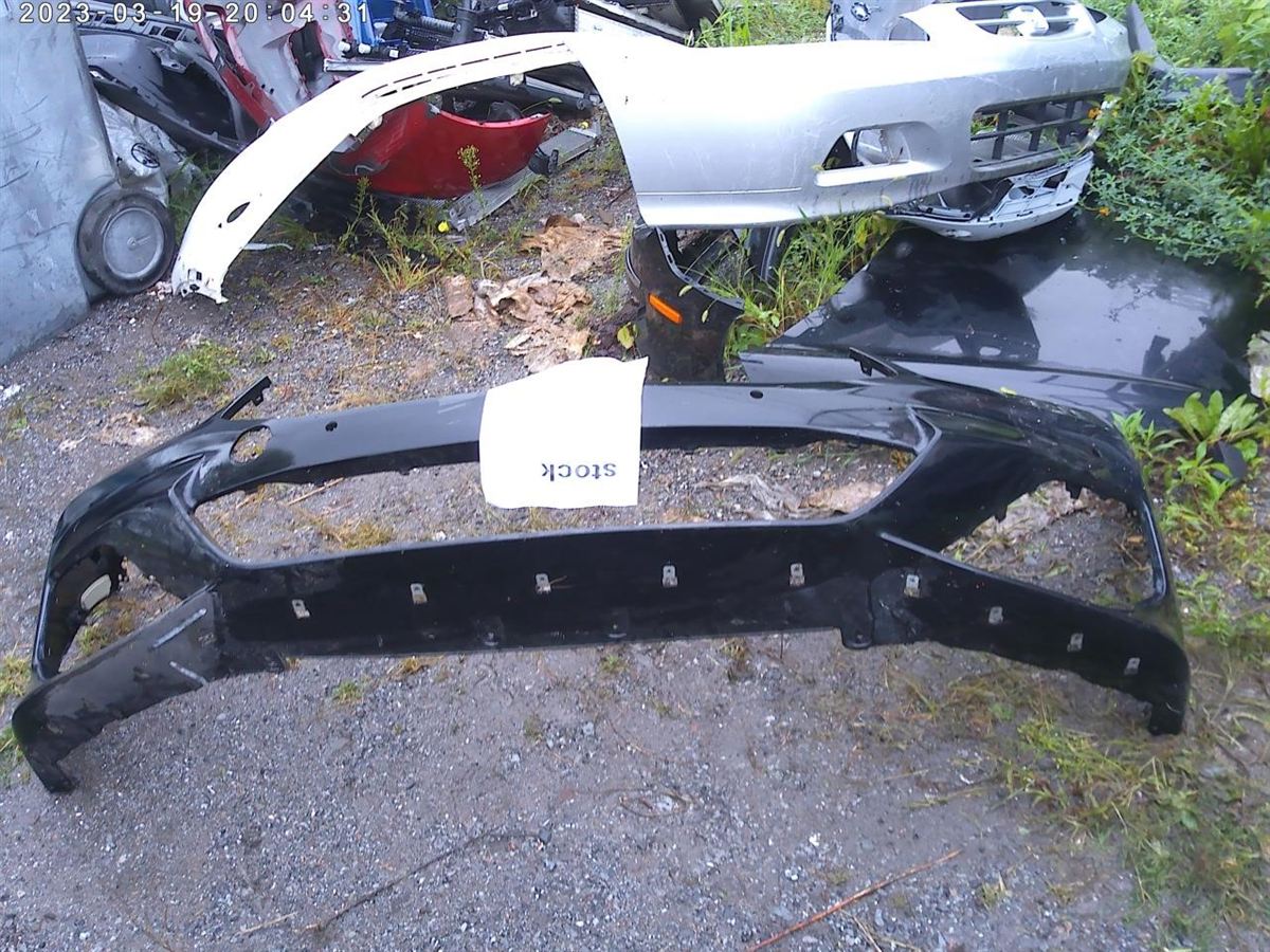 Front Bumper Cover used genuine OEM