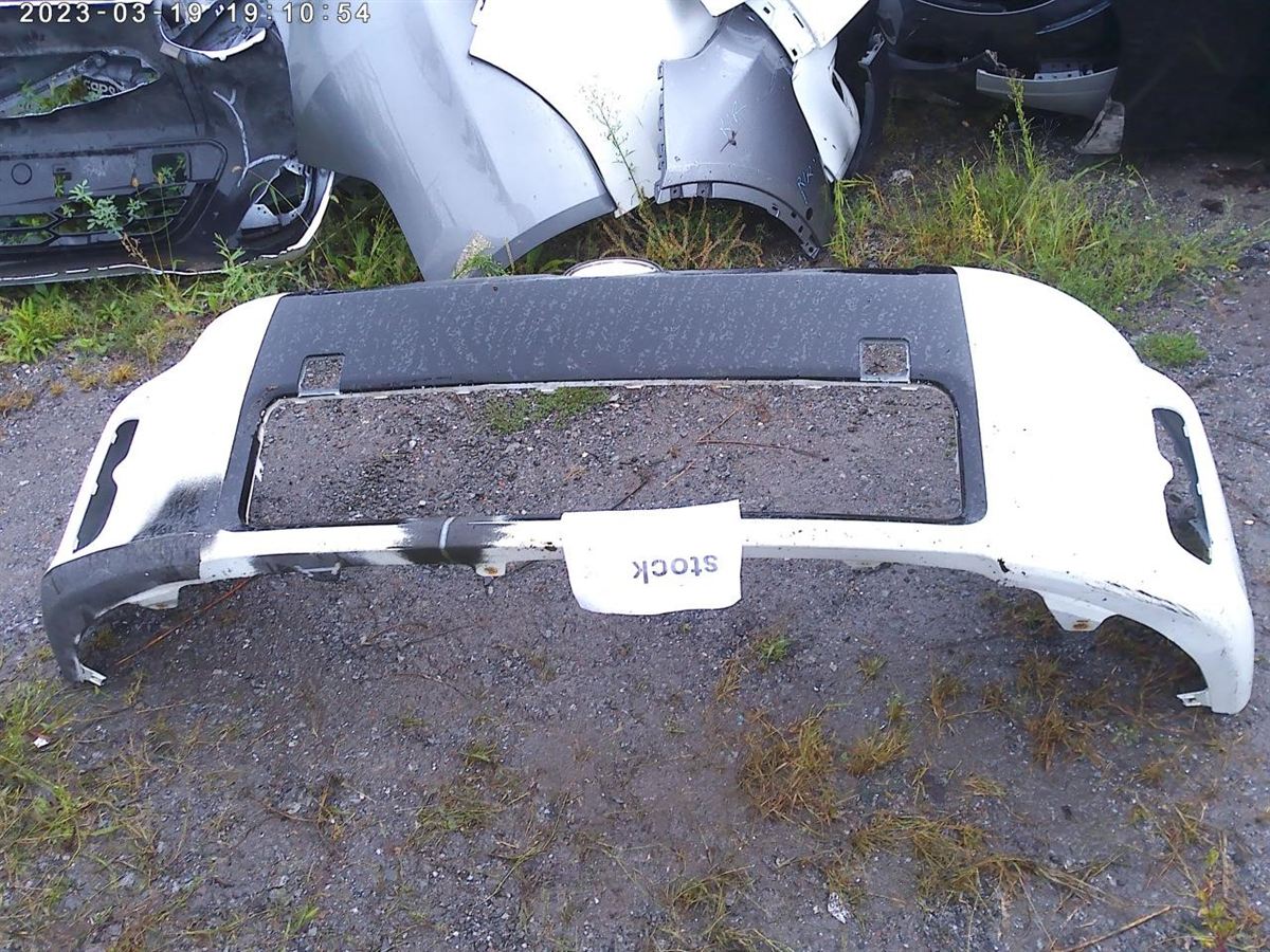 Absorbedor de defensa delantero usado original (OEM) Scion XB 2011-2015
